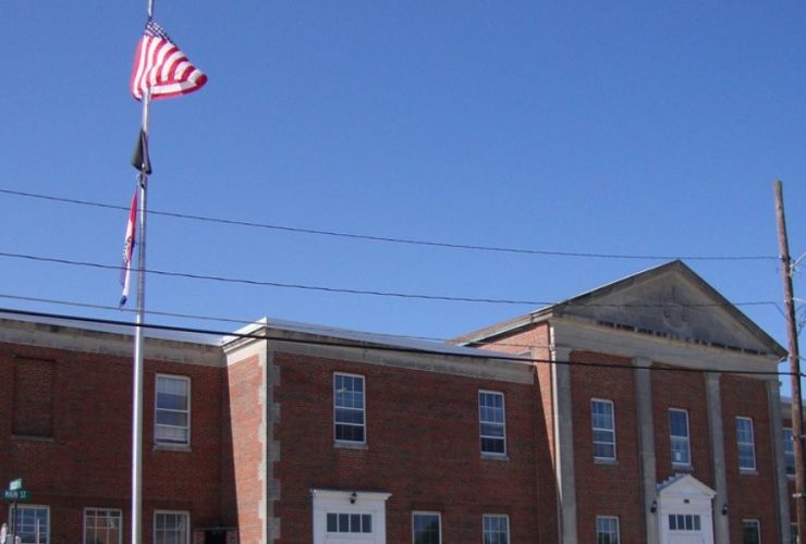 Most Dangerous Neighborhoods in Jefferson County, Missouri