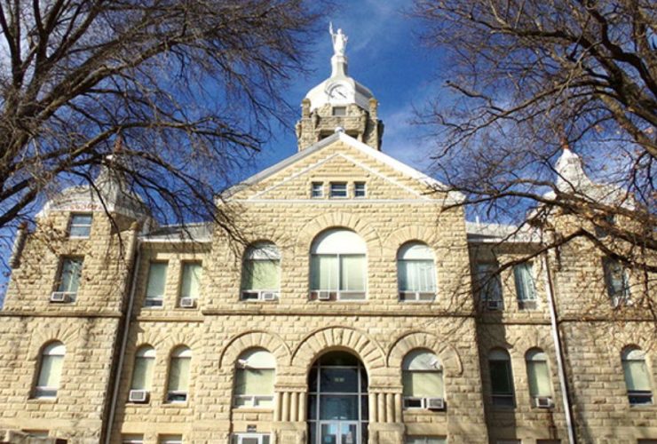 Most Dangerous Neighborhoods in Johnson County