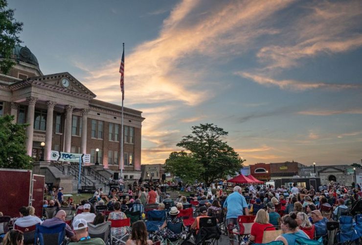 Most Underrated Neighborhoods in Limestone County