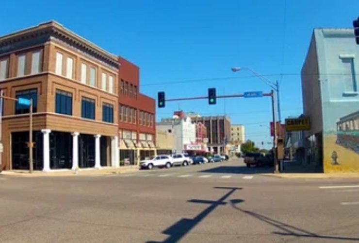 Most Dangerous Neighborhoods in Shawnee