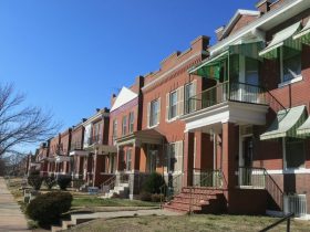 Most Dangerous Neighborhoods in O’Fallon