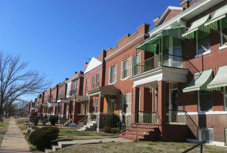 Most Dangerous Neighborhoods in O’Fallon