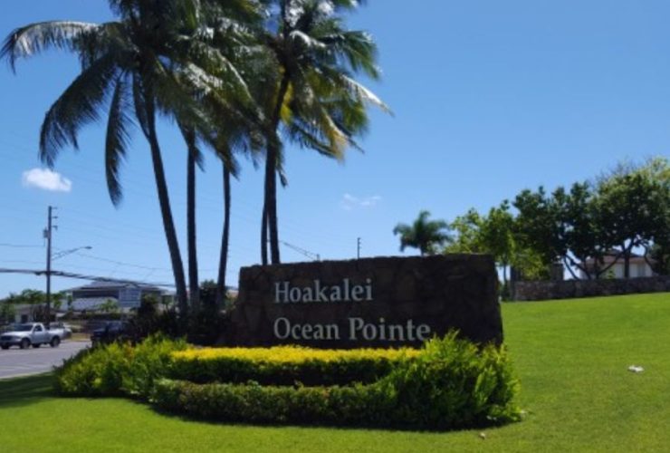Most Dangerous Neighborhoods in Ocean Pointe