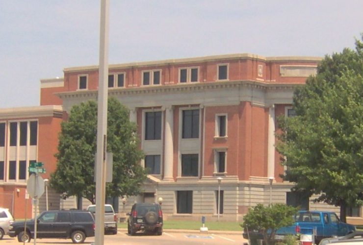 Most Dangerous Neighborhoods in Payne County