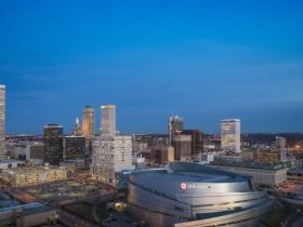 Most Dangerous Neighborhoods in Tulsa