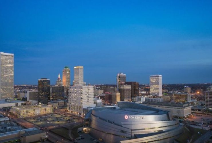 Most Dangerous Neighborhoods in Tulsa