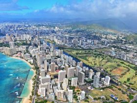 Most Dangerous Neighborhoods in Urban Honolulu