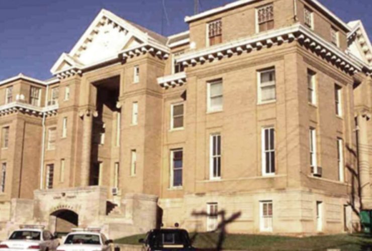 Most Dangerous Neighborhoods inLogan County