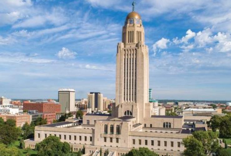Most Dangerous neighborhoods in Lincoln, Nebraska