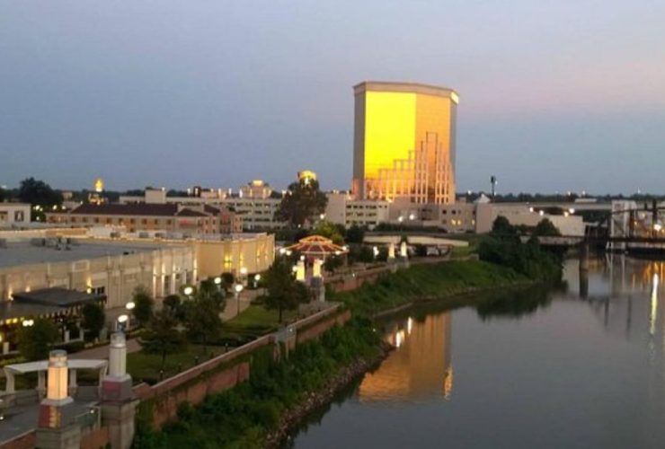 Most Poorest Neighborhoods in Bossier City