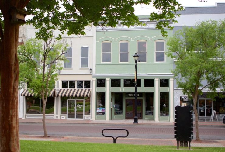 Most Poorest Neighborhoods in Central
