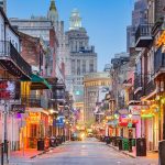 Most Poorest Neighborhoods in New Orleans, Louisiana