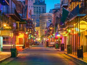 Most Poorest Neighborhoods in Louisiana