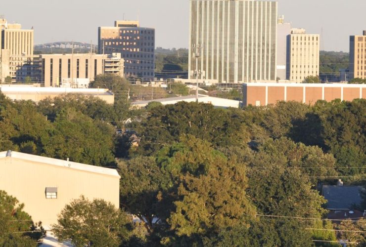 Most Poorest Neighborhoods in Metairie