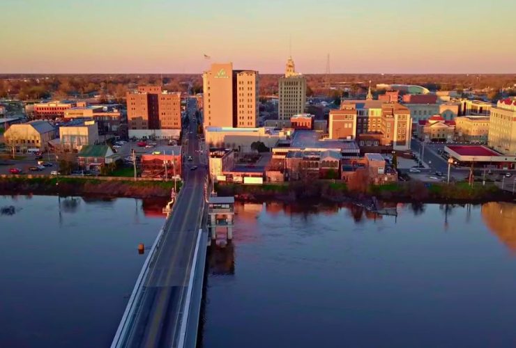 Most Poorest Neighborhoods in Monroe