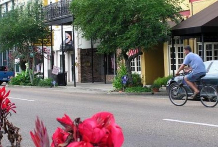 Most Poorest Neighborhoods in New Iberia