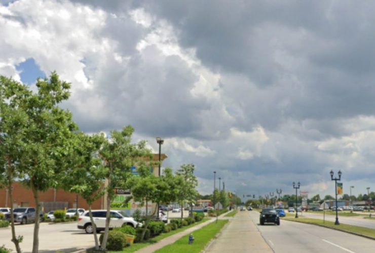 Most Poorest Neighborhoods in Terrytown