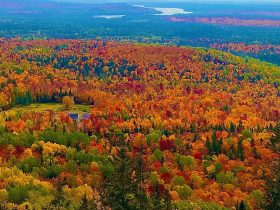 Most Safest Neighborhoods in Aroostook County