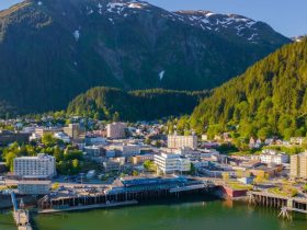Most Safest Neighborhoods in Juneau City and Borough