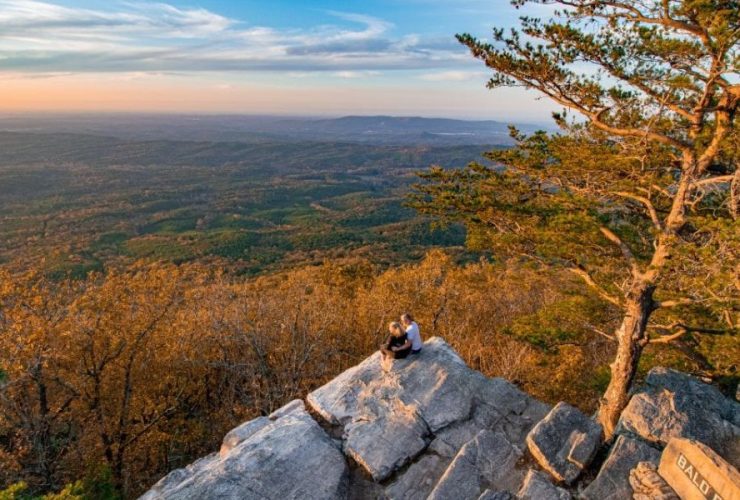 Most Underrated Neighborhoods in Calhoun County, Alabama