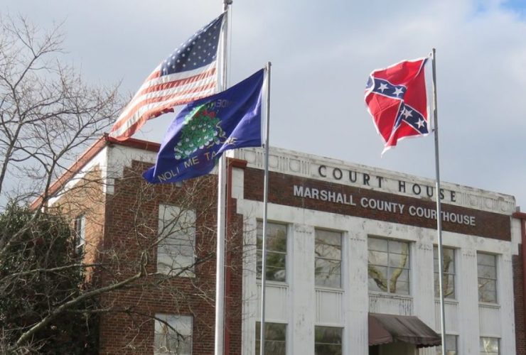 Most Underrated Neighborhoods in Marshall County