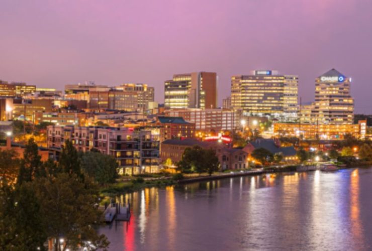 Most Worst Cities in Delaware