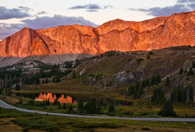 Most Worst Neighborhoods in Albany County, Wyoming