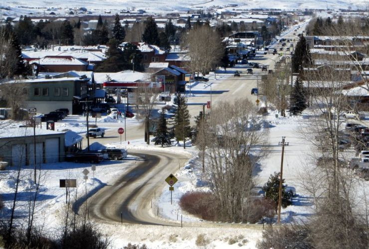 Most Worst Neighborhoods in Sublette County