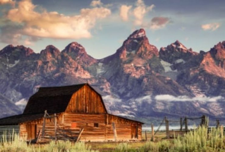 Most Worst Neighborhoods in Teton County