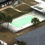 Mysterious Death Unfolds at Jacksonville Apartment Complex Pool