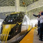 Orlando-Bound High-Speed Train Involved in Fatal Pedestrian Accident