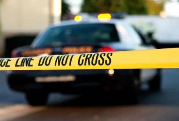 Police Investigate Additional Person at Altamonte Springs Tragedy Site