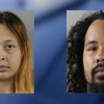 Polk County Couple Charged With Murder and Abuse in 6-Year-Old's Drowning