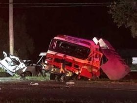 Separate Crashes in Brevard County Result in Two Heartbreaking Losses