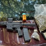 Serious Charges Laid Against Tampa Teen for Guns and Drugs