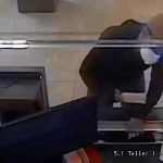 Tampa Authorities Seek Clues to Suspect Behind Daring Chase Bank Robbery