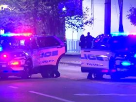 Teen Shooting Stuns Tampa 13-Year-Old in Custody