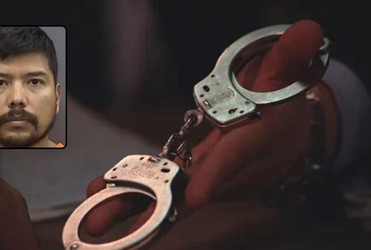 2004 Texas Cold Case Breakthrough: Florida Man in Custody