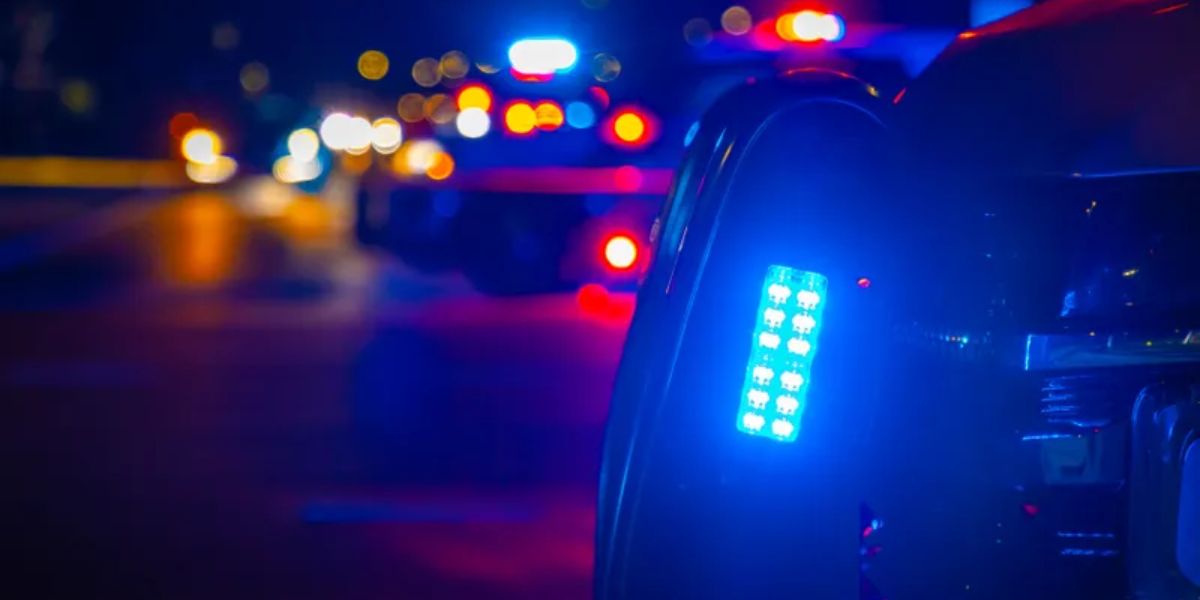 Toddler and Two Adults Fatally Shot in Shocking Incident