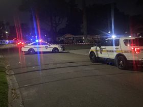 Tragedy Strikes Jacksonville as Personal Dispute Ends in Deadly Shooting