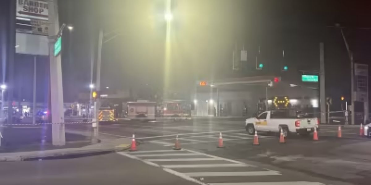 Tragic Crash Claims Four Lives on University Boulevard