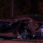 Tragic Lamborghini Crash on 79th Street Causeway Results in Driver's Death