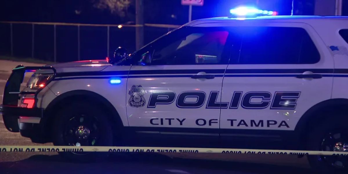 Tragic Shooting Claims One Life on Busch Boulevard in Tampa