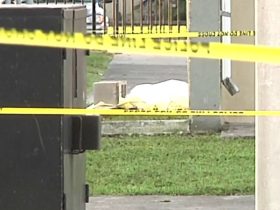 Violence Two Shooters Claim a Life in Miami-Dade