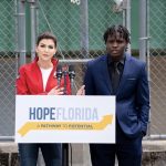 Hope Florida: A Pathway to Promise, Announced by First Lady Casey DeSantis, Extends the Hope Florida Model to Assist Foster Youth Turning 18