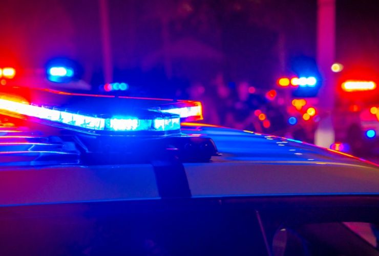 Tragedy Strikes as 31-Year-Old Woman Loses Life in Orange County Road Accident