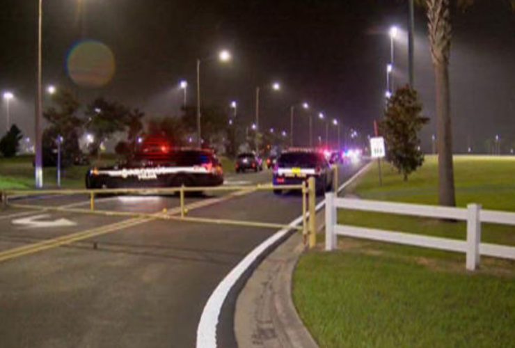 11-year-old Accused of Shooting Two Boys Over Chips After Football Practice