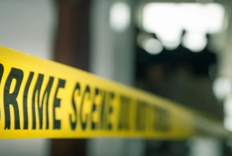 13-Year-Old Charged with Maternal Homicide in Presence of Newborn