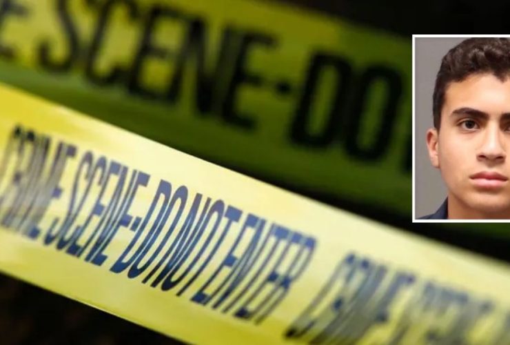 13-Year-Old Florida Boy's Shocking 911 Confession to Mother's Murder