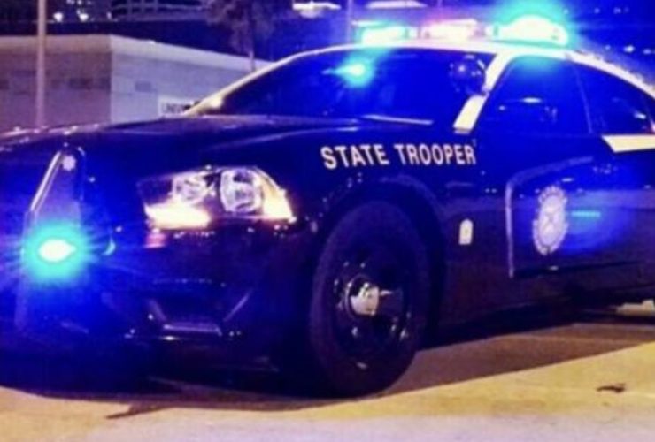 18-Year-Old Killed in I-95 Semi Crash near Ormond Beach